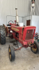 Cockshutt 550 Gas Project Tractor (See Note) - 6