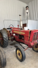 Cockshutt 550 Gas Project Tractor (See Note) - 7