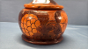 Decorative Wooden Bowl - 2