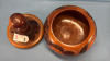 Decorative Wooden Bowl - 4