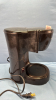 Proctor Silex Coffee Maker - 3
