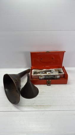 Tool Lot