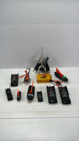 Quantity of Toys