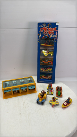 Mini Toy Lot
