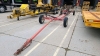 Horst 35ft Header Cart