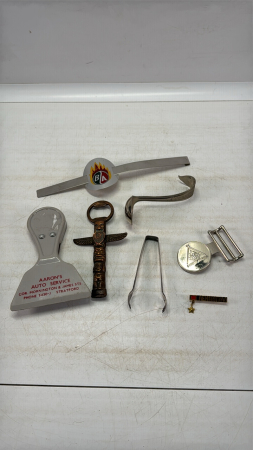 Collectable Lot