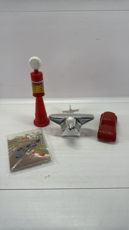 Avon Collectable Lot