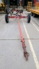 Horst 35ft Header Cart - 7