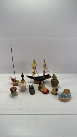 Assorted Lot