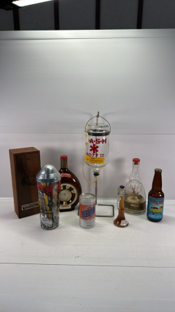 Assorted Lot