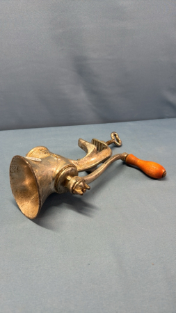 Table Mount Food Grinder