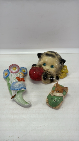 Assorted Lot