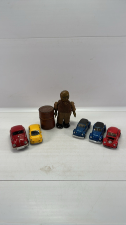 Assorted Lot