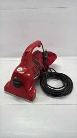 Dirt Devil Hand Held Vaccum