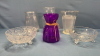 Glassware Lot - 2