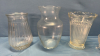 Glassware Lot - 5