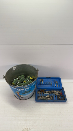Shop Lot