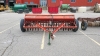 Cockshutt Superior 76 18R Seed Drill - 8