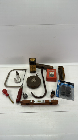 Tool Lot