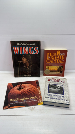Book Lot