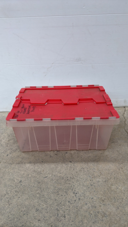 Storage Tote