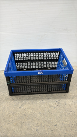 Collapsible Tote