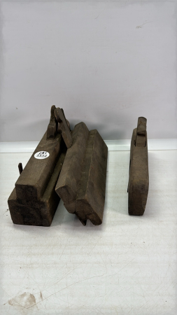 (3) Router Planes