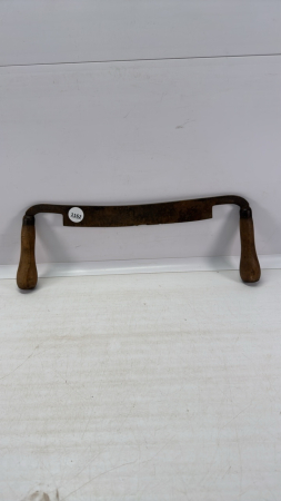 Draw Knife