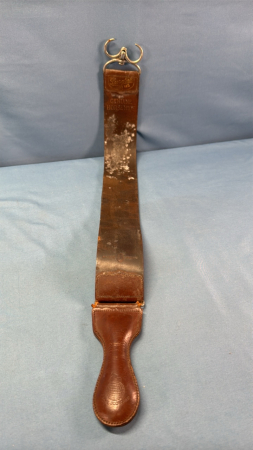 Razors Strop