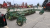 Pickett 20ft Windrower - 6