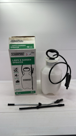 Chapin 1 Gal Lawn Sprayer
