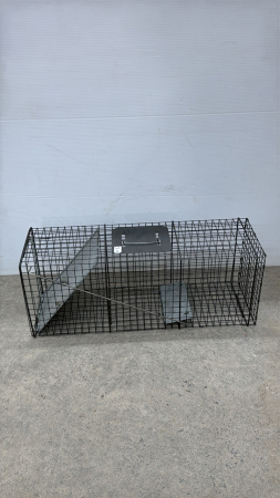Large Live Trap