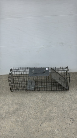 Live Trap
