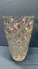(3) Vase Lot - 5