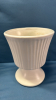 (3) Vase Lot - 6