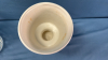 (3) Vase Lot - 7