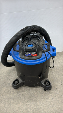 Mastercraft Shop Vac