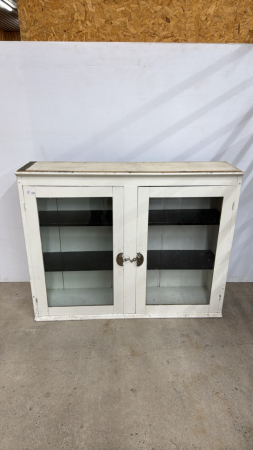 Wooden Cupboard