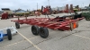 20ft x 9ft Bale Wagon on Tandem DR Gear - 2