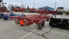 20ft x 9ft Bale Wagon on Tandem DR Gear - 4