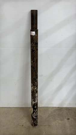 Iron Post Driver