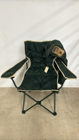 Folding Lawn Chair