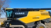 Claas Lexion 740 Combine - 2