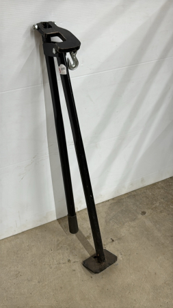 Manual Fence Stretcher