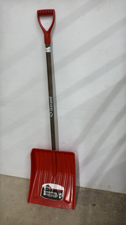 Garant Plastic Snow Shovel