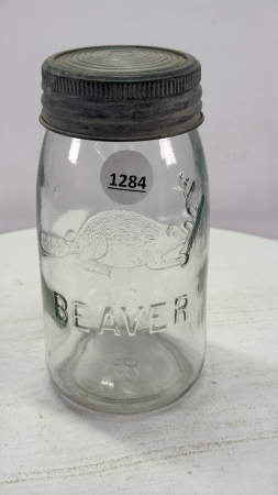 Quart Beaver Sealer