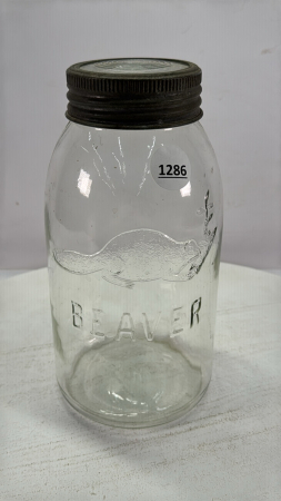 Two Quart Beaver Sealer