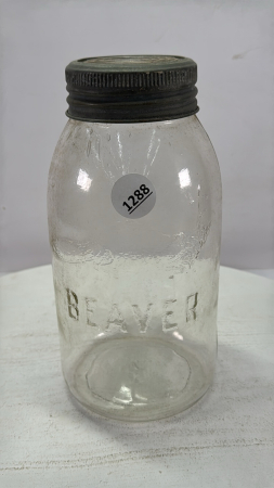 Two Quart Beaver Sealer