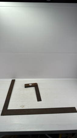 8in & 24in Square