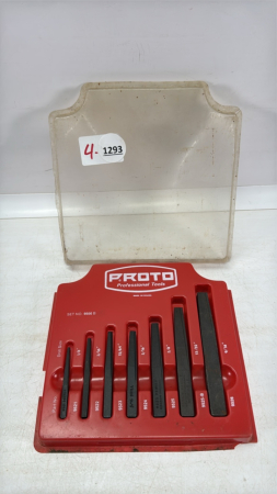 Proto 7 PC Easy Out Set